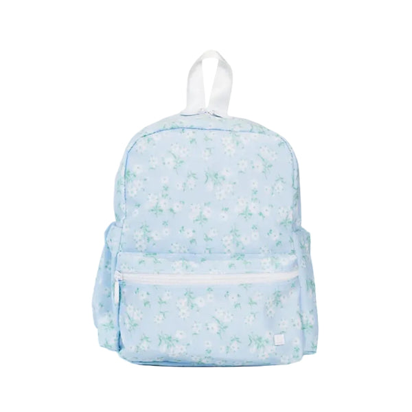Mini Backer- Kiki Floral