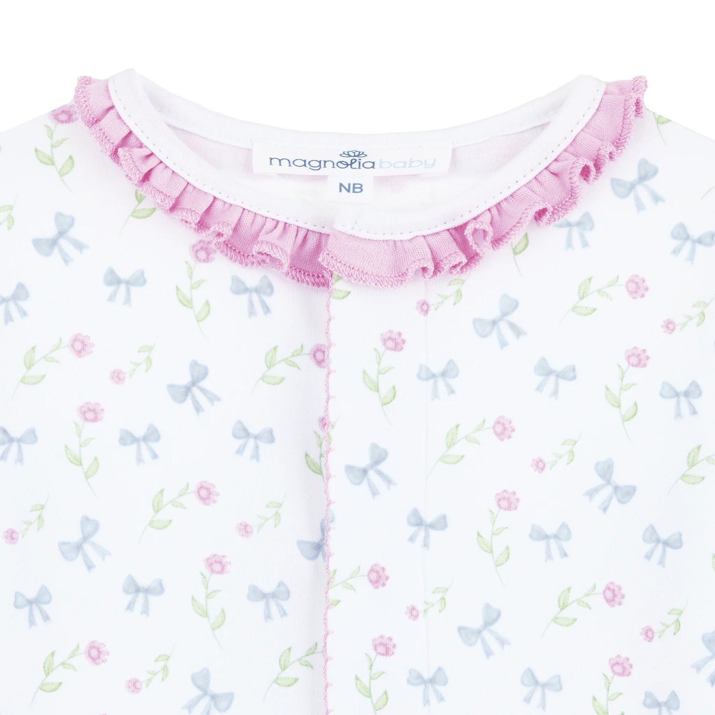 Evelyn's Classics Print Ruffle Converter