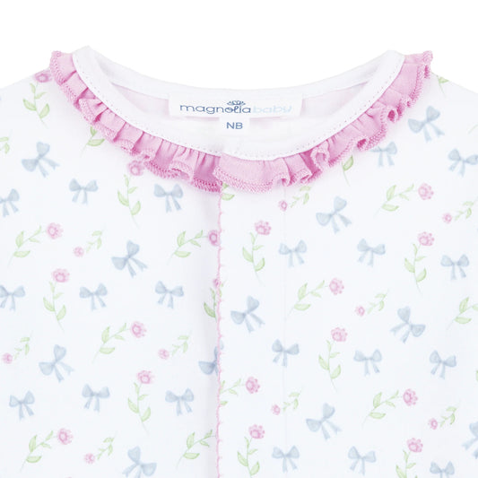 Evelyn's Classics Print Ruffle Converter