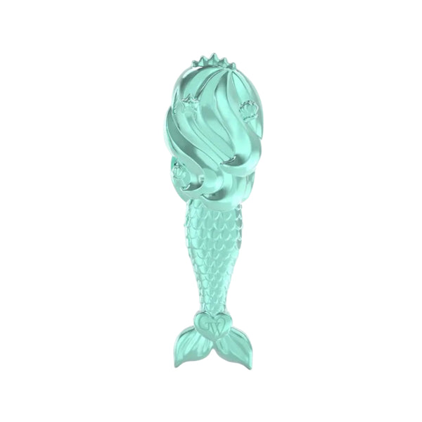 Mermaid Hair Detangling Brush