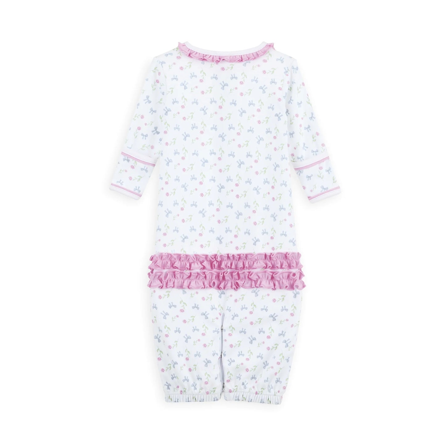 Evelyn's Classics Print Ruffle Converter