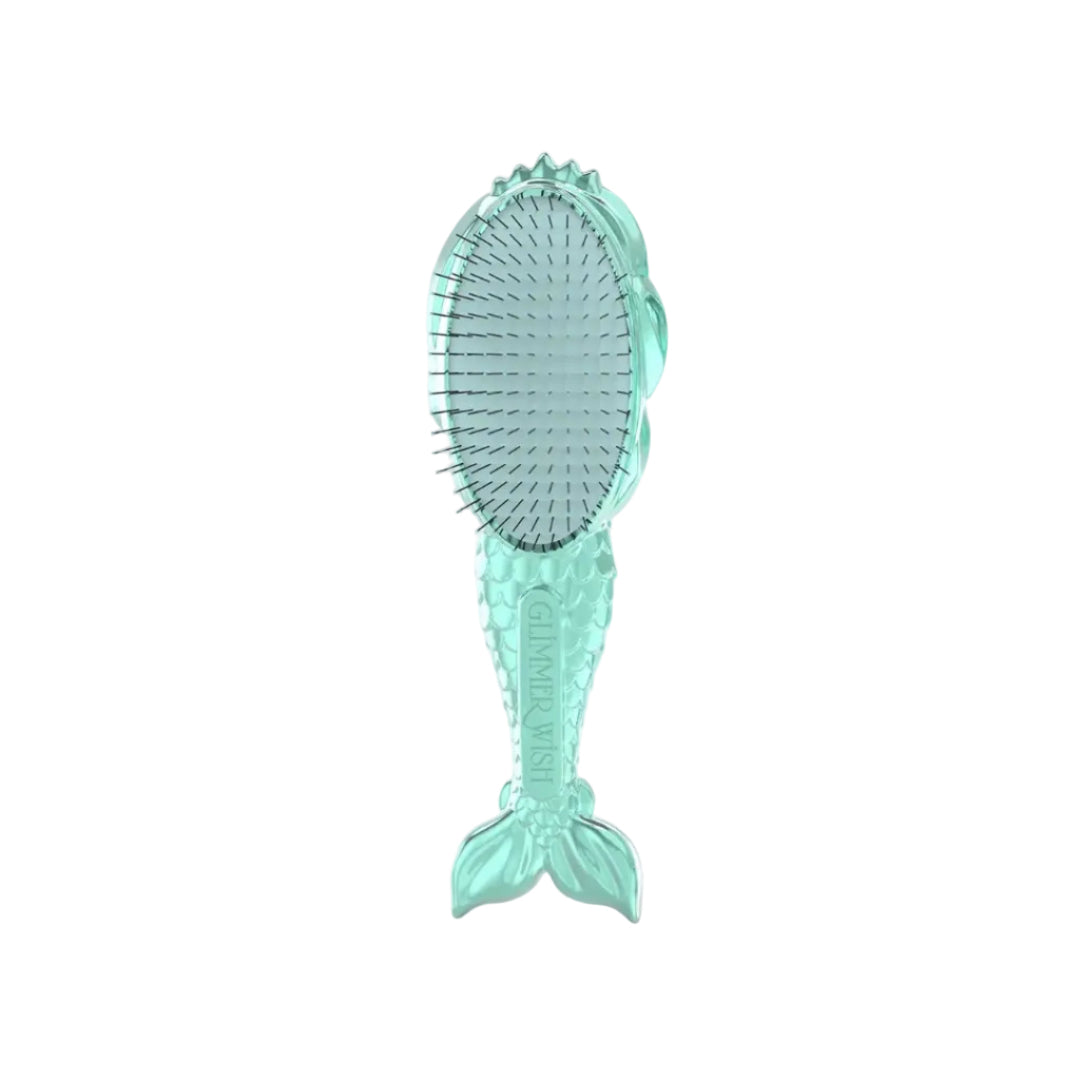 Mermaid Hair Detangling Brush