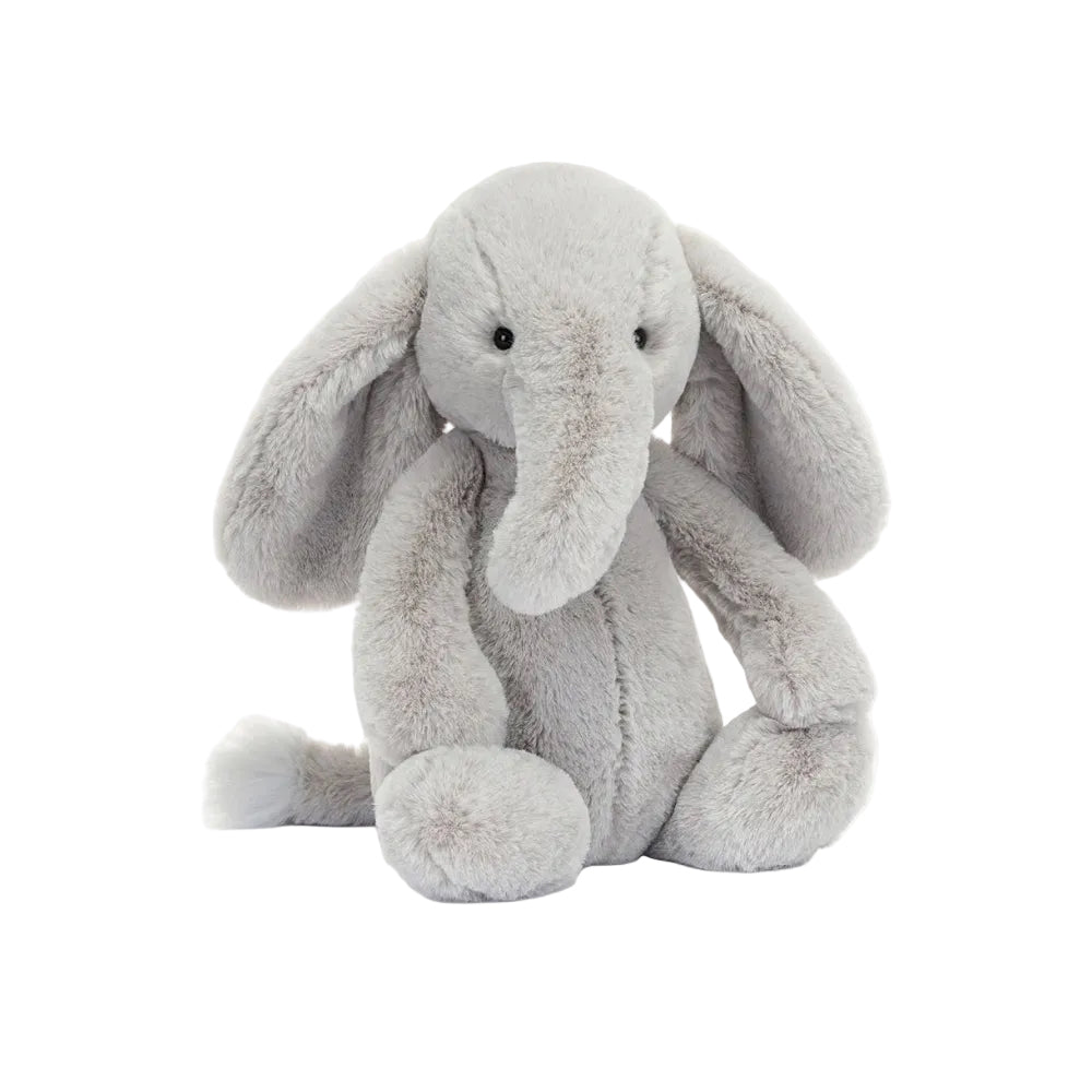 Bashful Luxe Elephant Thuddeus
