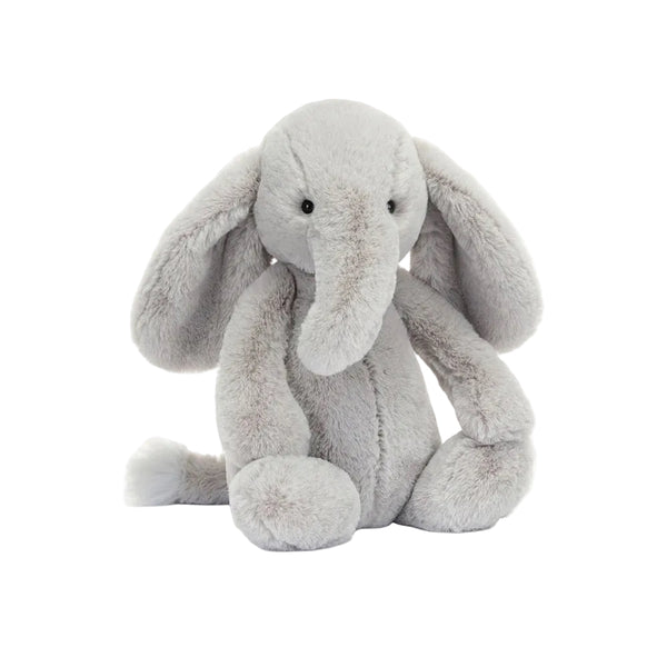 Bashful Luxe Elephant Thuddeus
