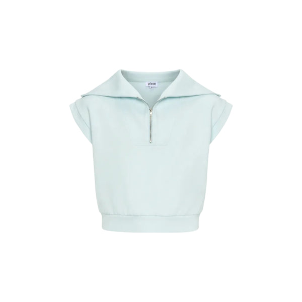 Callie Top Frost Cozy - Frost Cozy