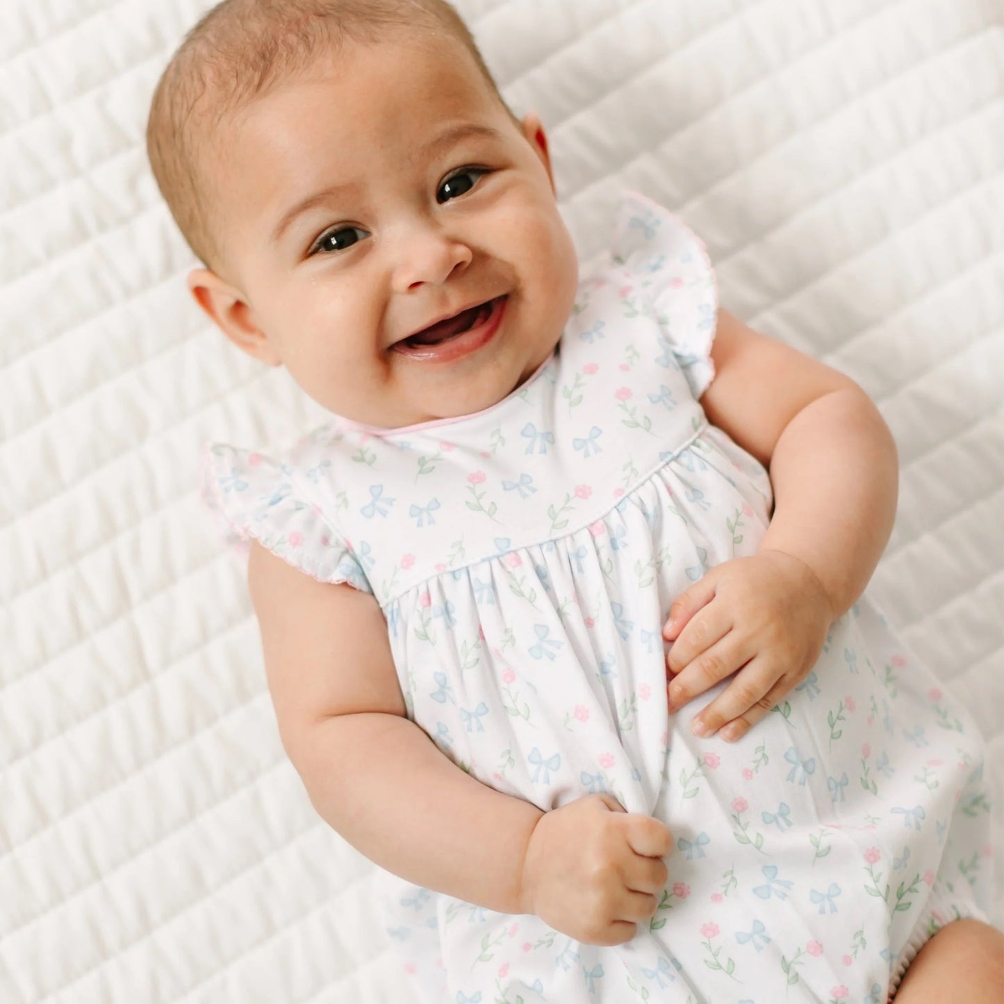 Evelyn's Classics Print Bubble