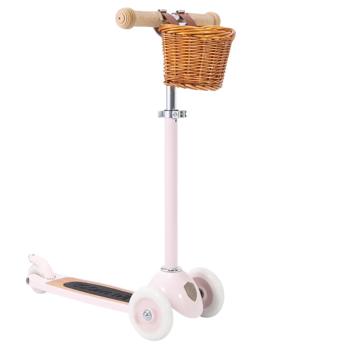 Banwood Scooter Vintage- Pink