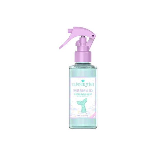 Mermaid Hair Detangling Mist