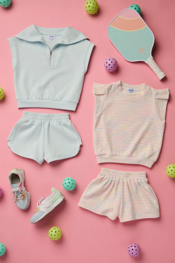 Cara Short Frost Cozy - Frost Cozy