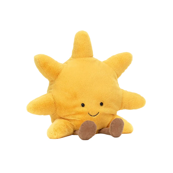 Amuseables Sun