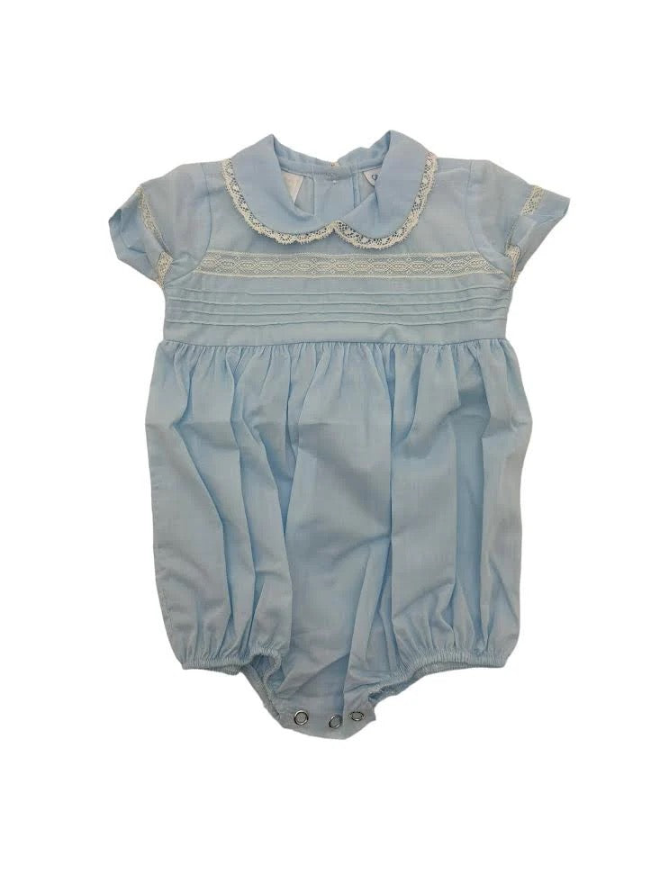 Henry Blue Heirloom Blue Boy Bubble