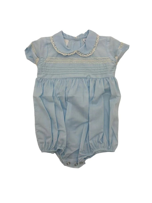 Henry Blue Heirloom Blue Boy Bubble