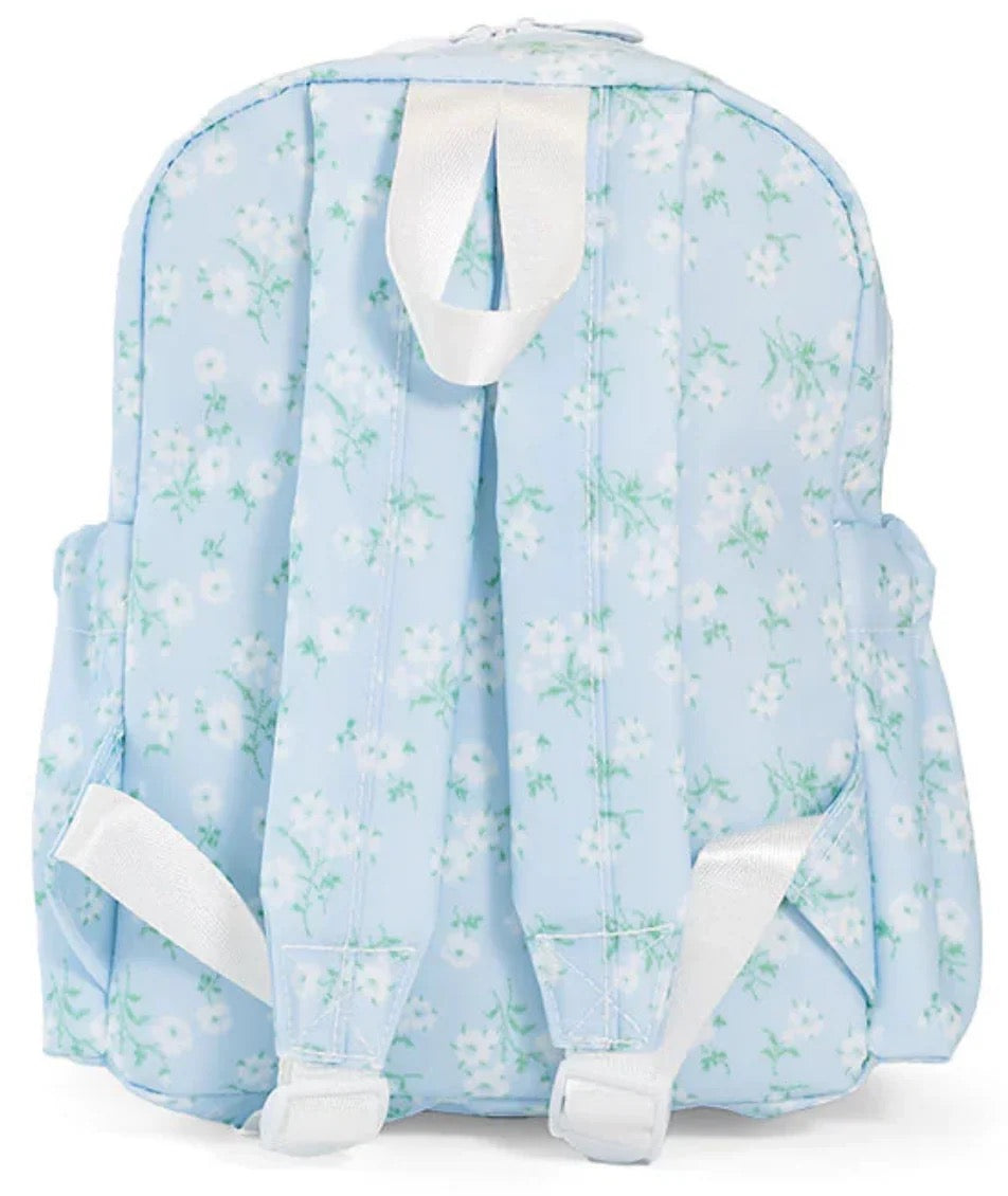 Mini Backer- Kiki Floral