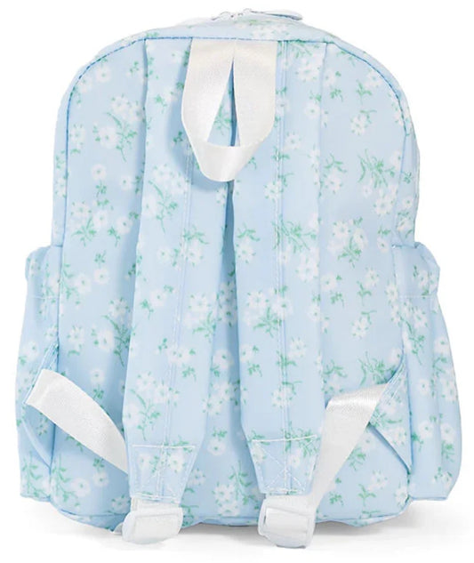 Mini Backer- Kiki Floral
