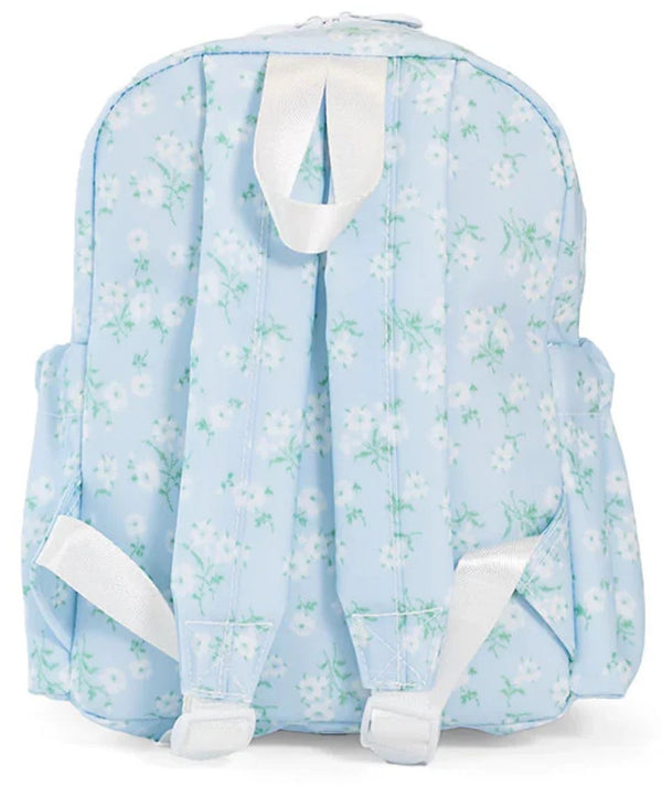 Mini Backer- Kiki Floral