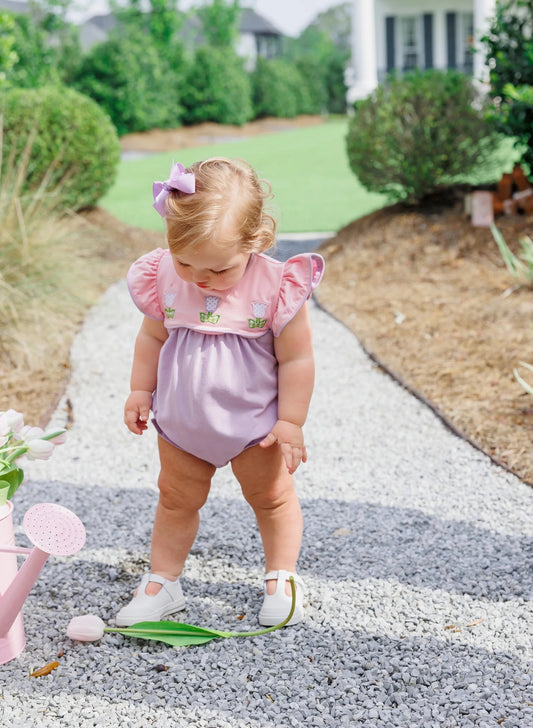 Freshly Picked Bubble