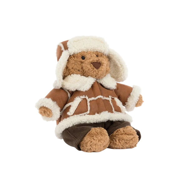 Bartholomew Bear 'Alpine'
