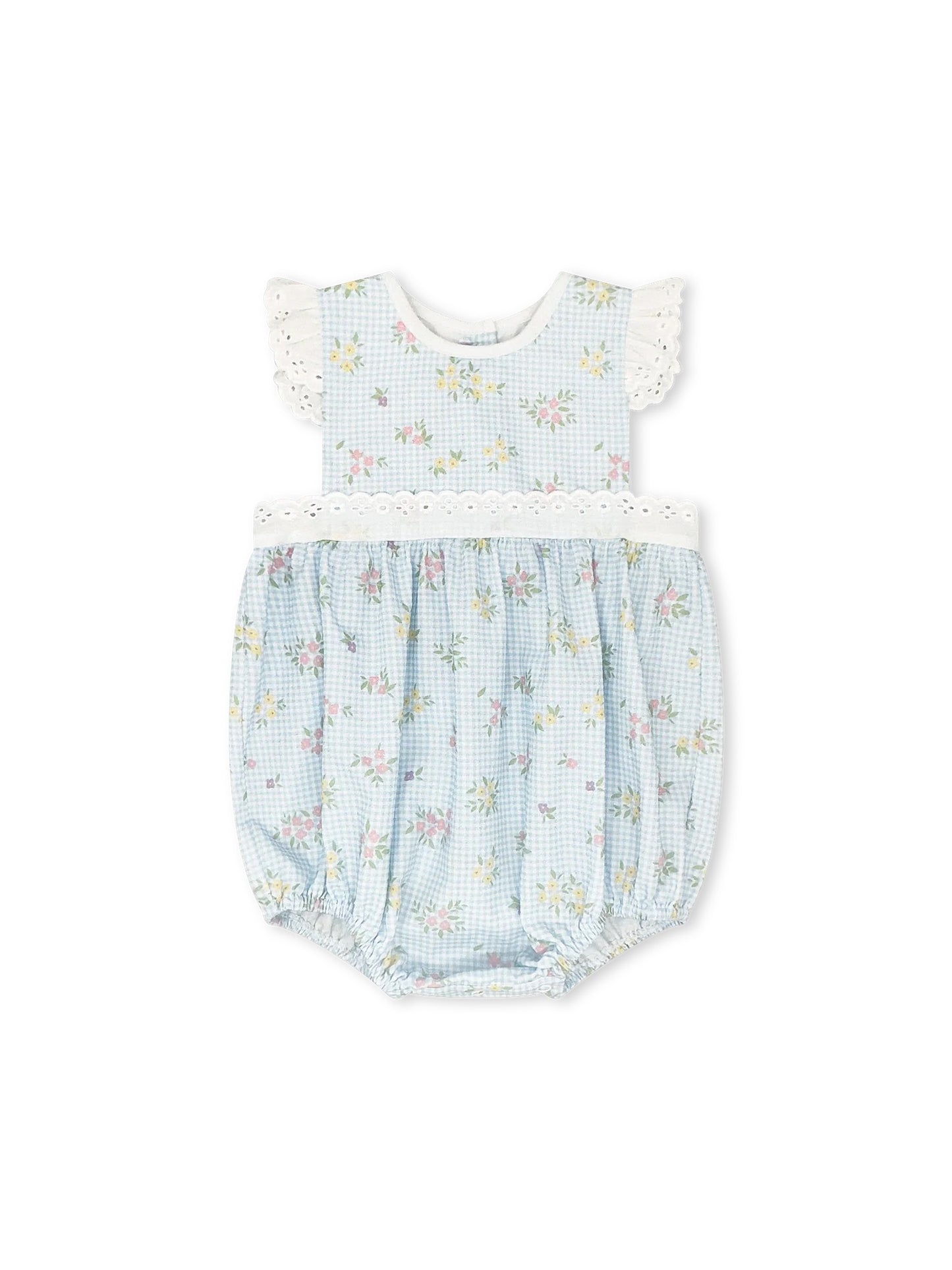 Pinafore Bubble-Spring Time Blooms