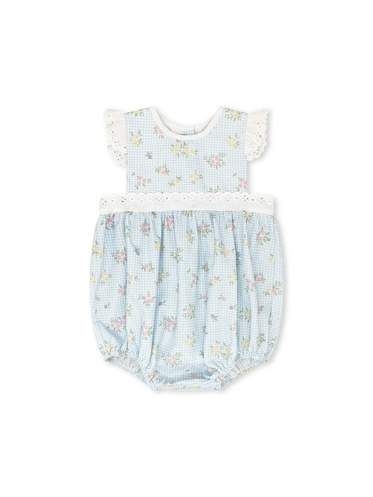 Pinafore Bubble-Spring Time Blooms