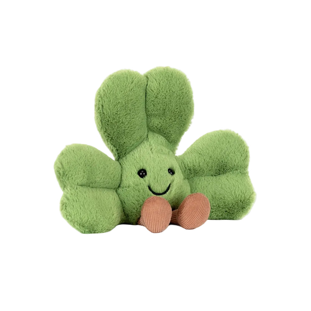 Amuseables Siofra Shamrock