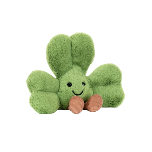Amuseables Siofra Shamrock