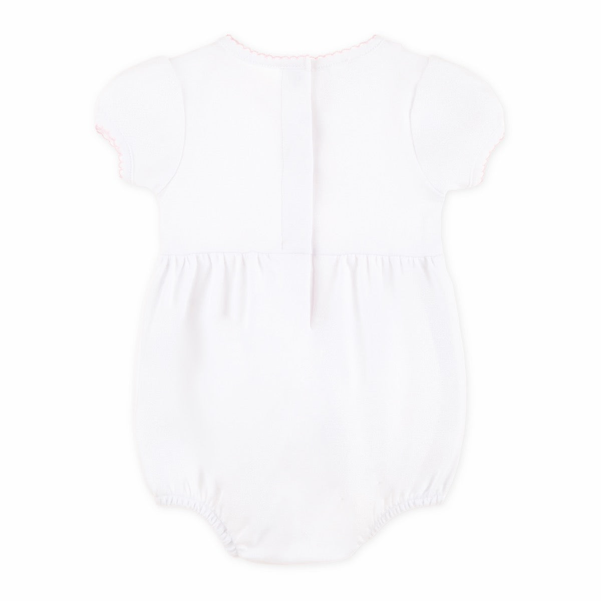 Noah's Ark Bubble- Pink