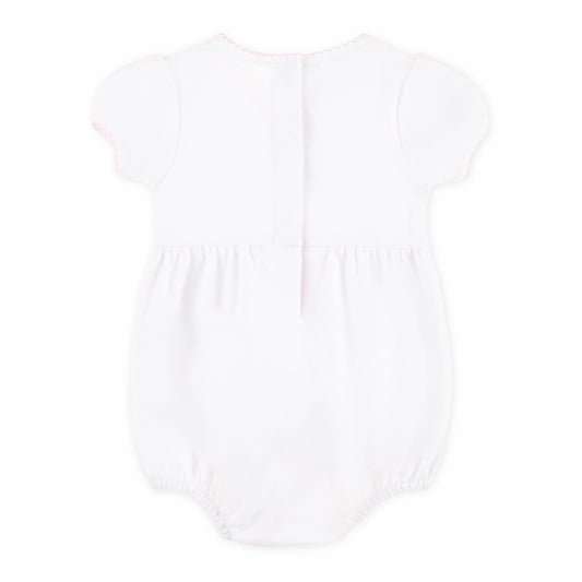 Noah's Ark Bubble- Pink