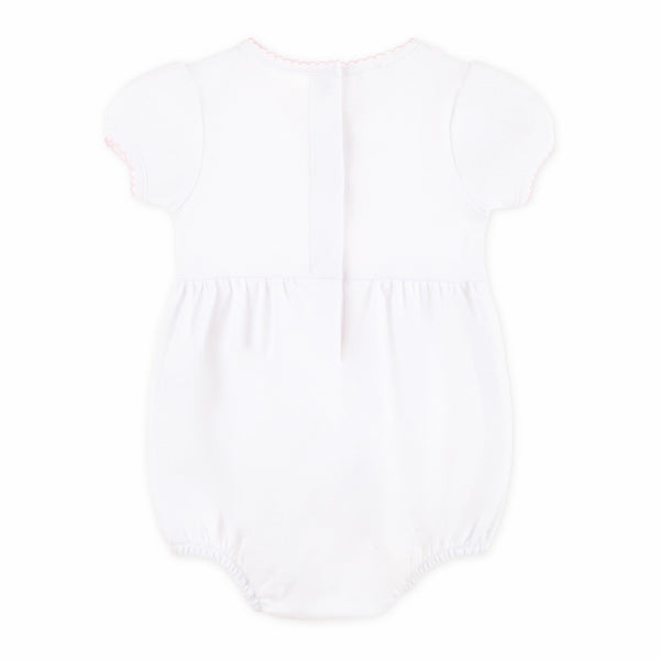 Noah's Ark Bubble- Pink