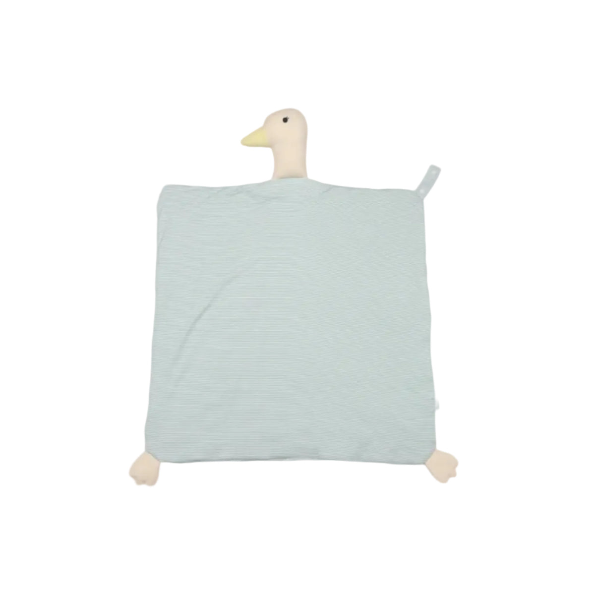 Duck Lovey Blanket
