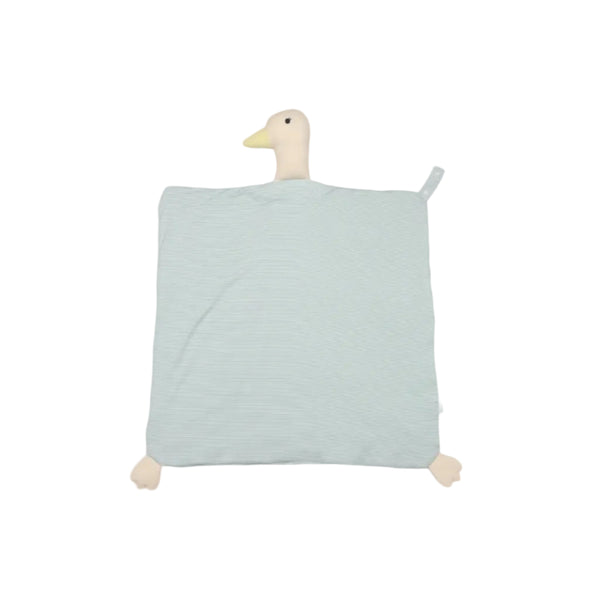 Duck Lovey Blanket