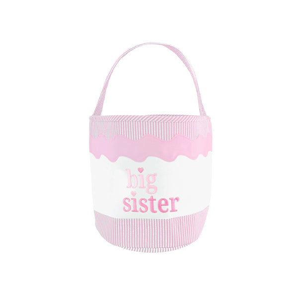 Big Sister Toy/Gifting Tote