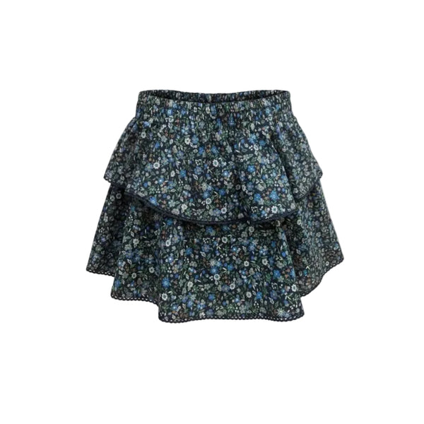 Parker Skort Twilight Floral