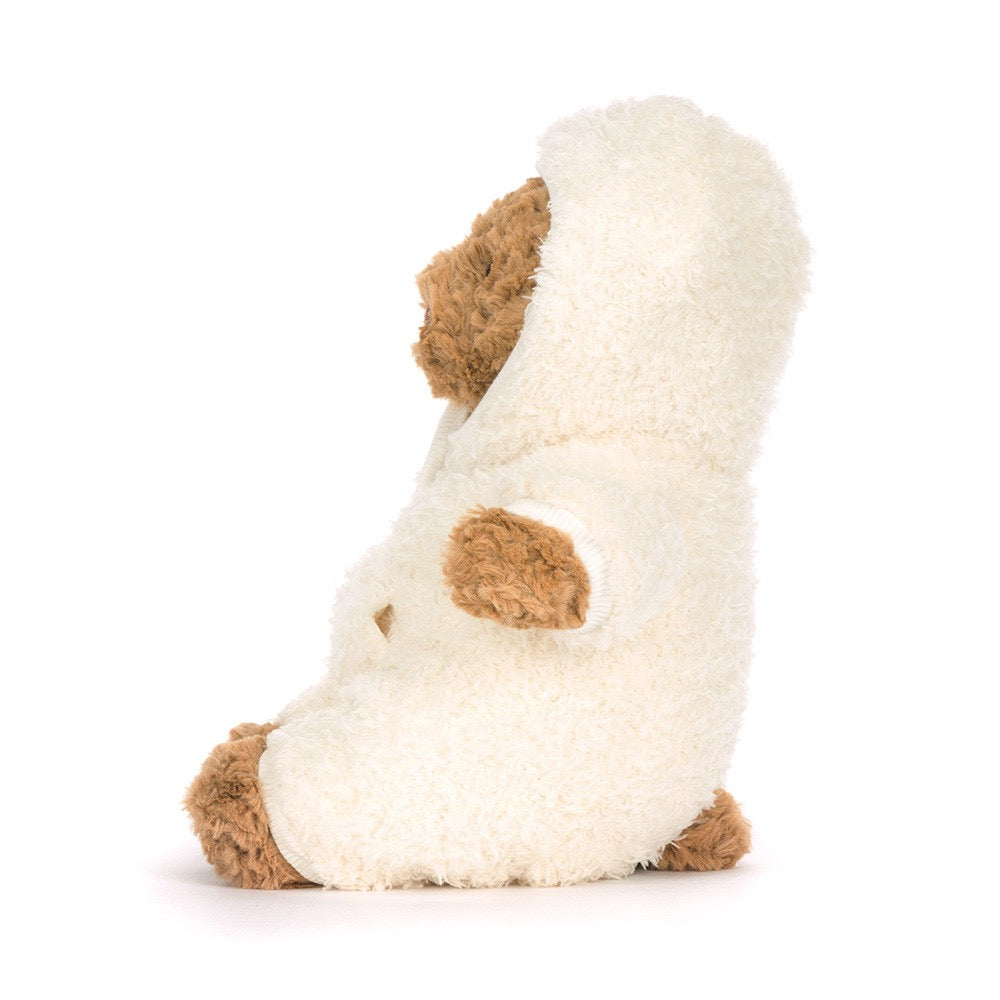 Bartholomew Bear All-In-One-Outfit