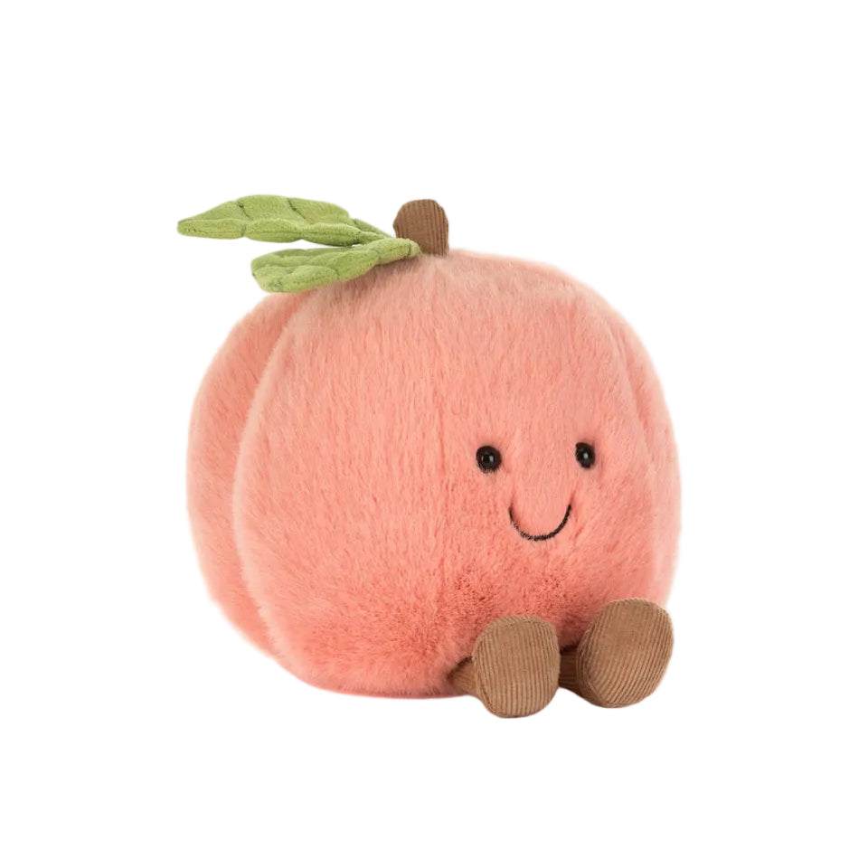 Amuseables Peach
