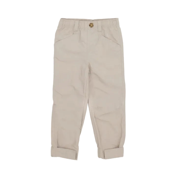 Boys Mallard Pant Khaki