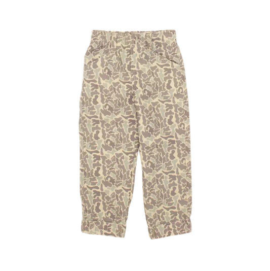 Baby Mallard Pant Vintage Camo