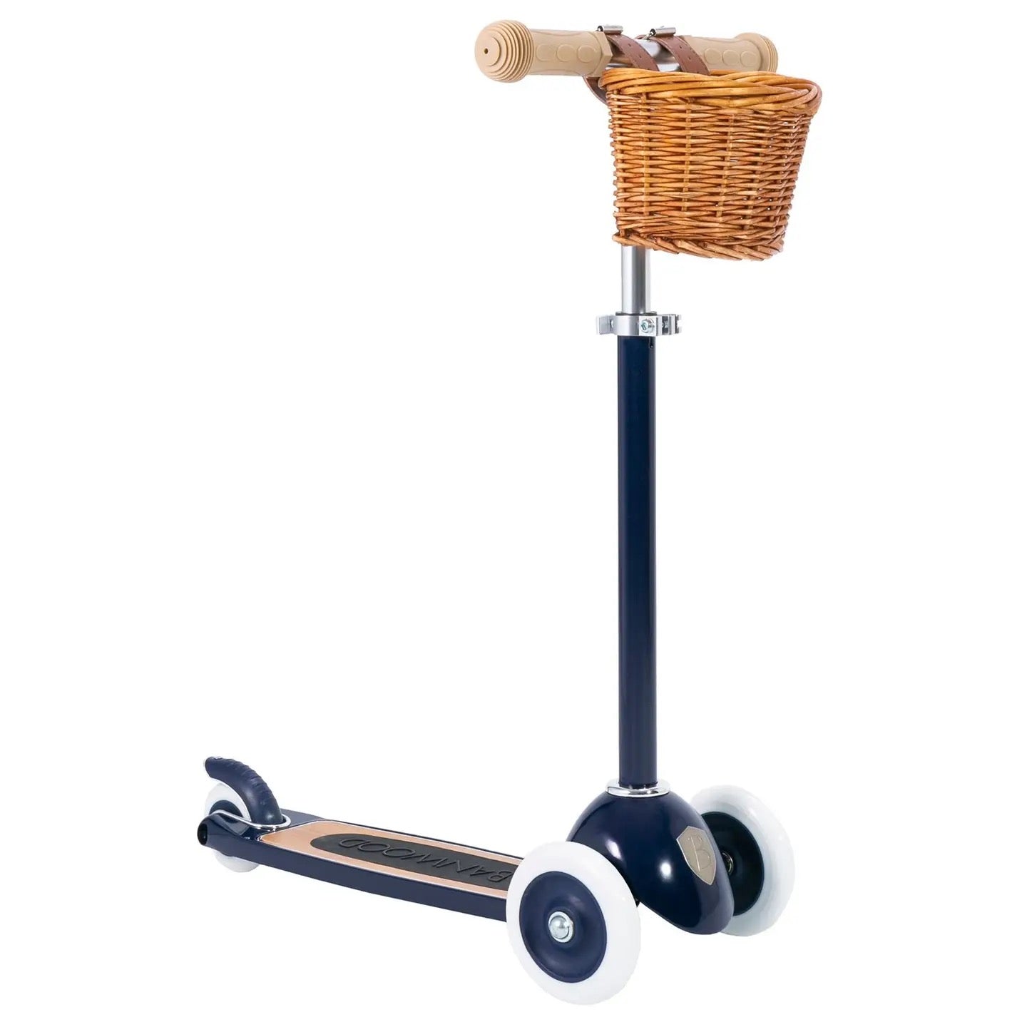Banwood Scooter Vintage-Navy