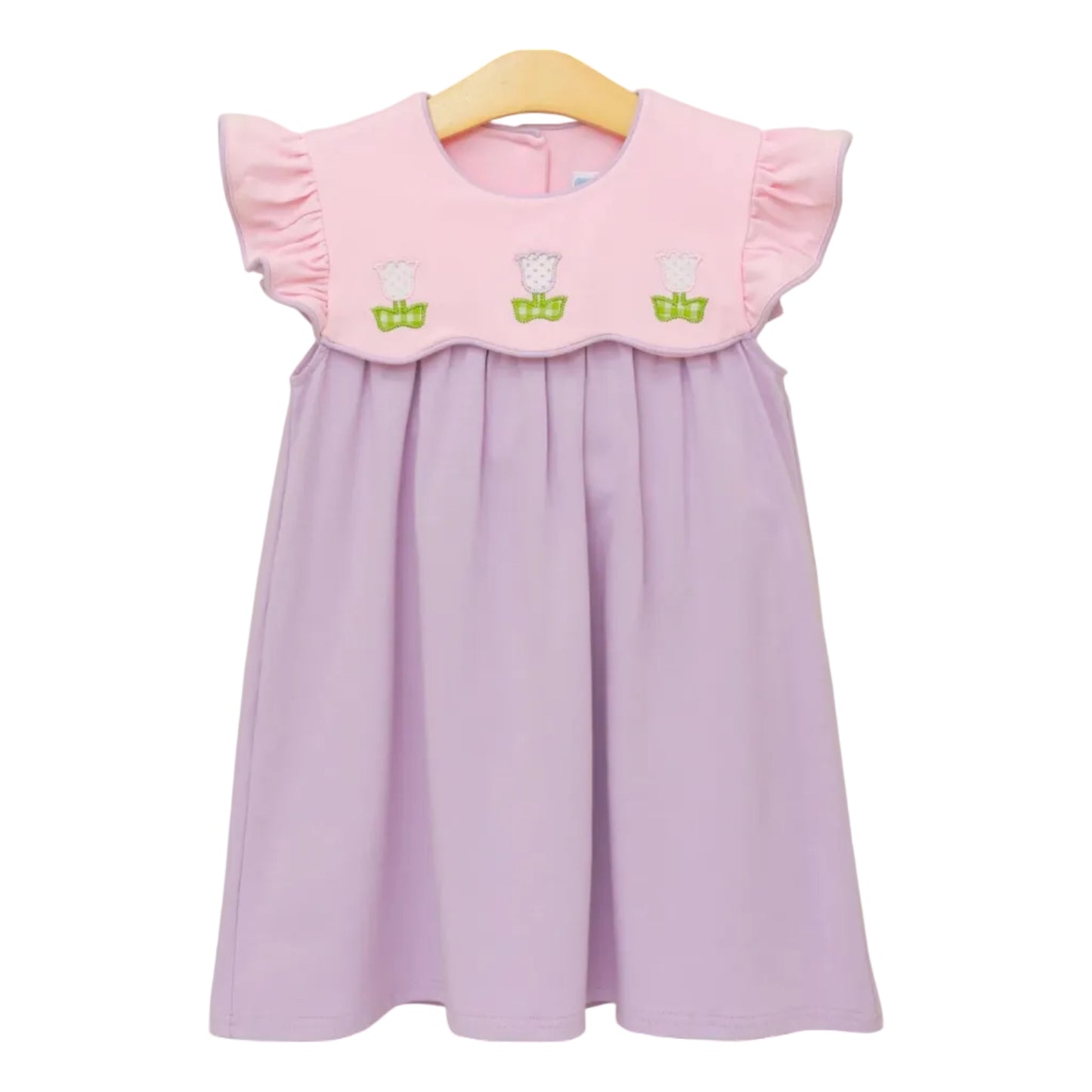 Freshly Picked Dress