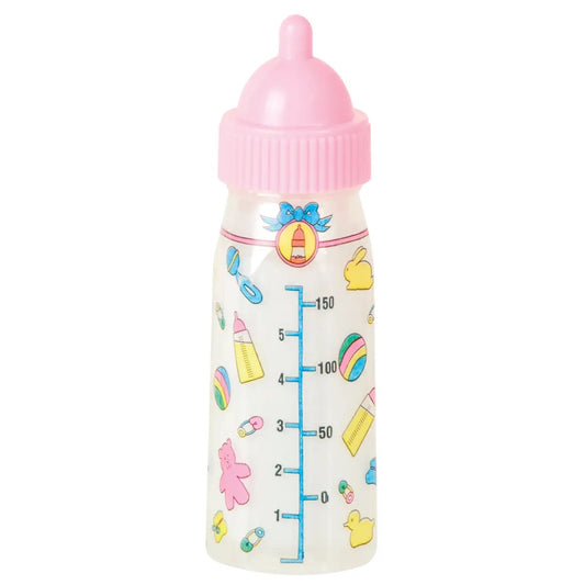 My Sweet Baby Magic Baby Bottles Empties As Baby Eats