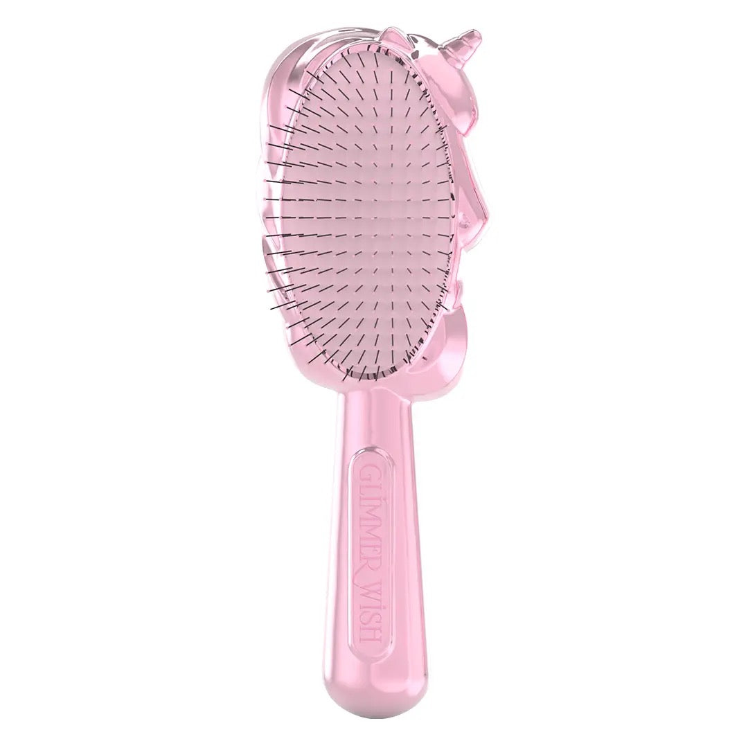 Unicorn Hair Detangler Brush