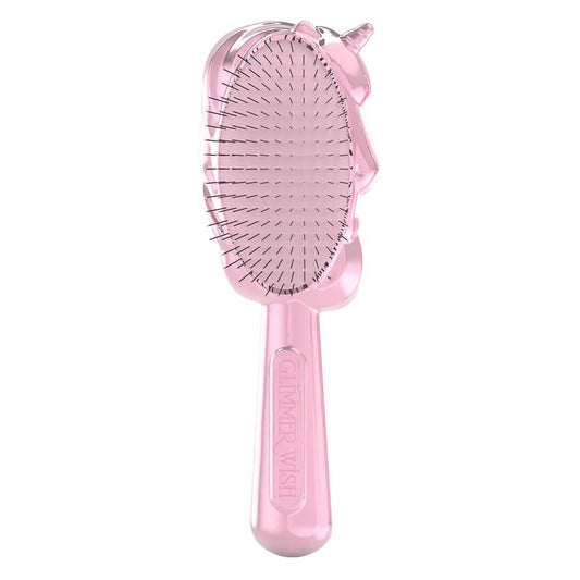 Unicorn Hair Detangler Brush