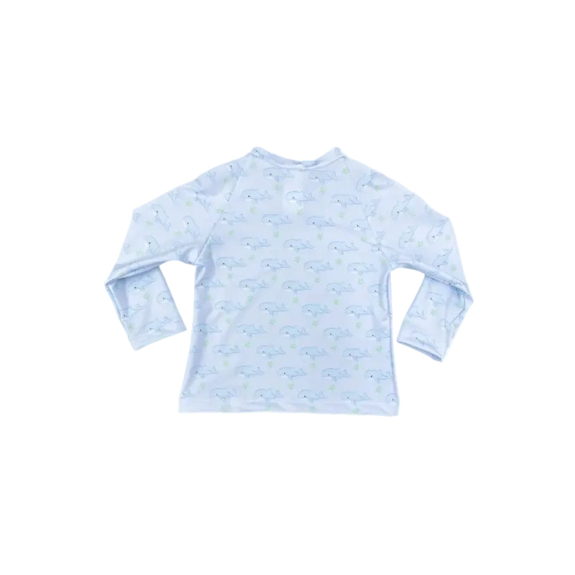 Sammy Rash Guard, O'Whale *PRE-ORDER*