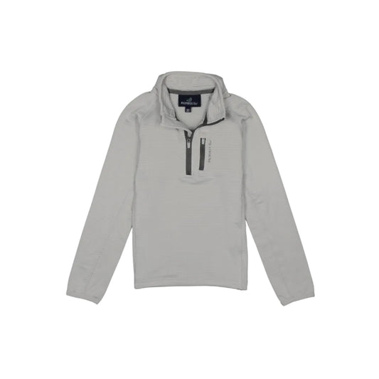 Boys Fairhope Pullover Granite