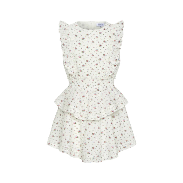 Gigi Dress Preppy Posies - Preppy Posies