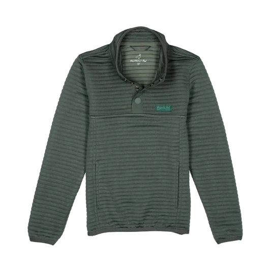 Boys Waypoint Pullover Cypress