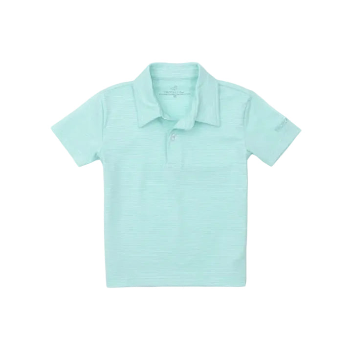 Boys Gulfport Polo Mint