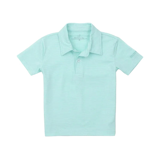 Boys Gulfport Polo Mint