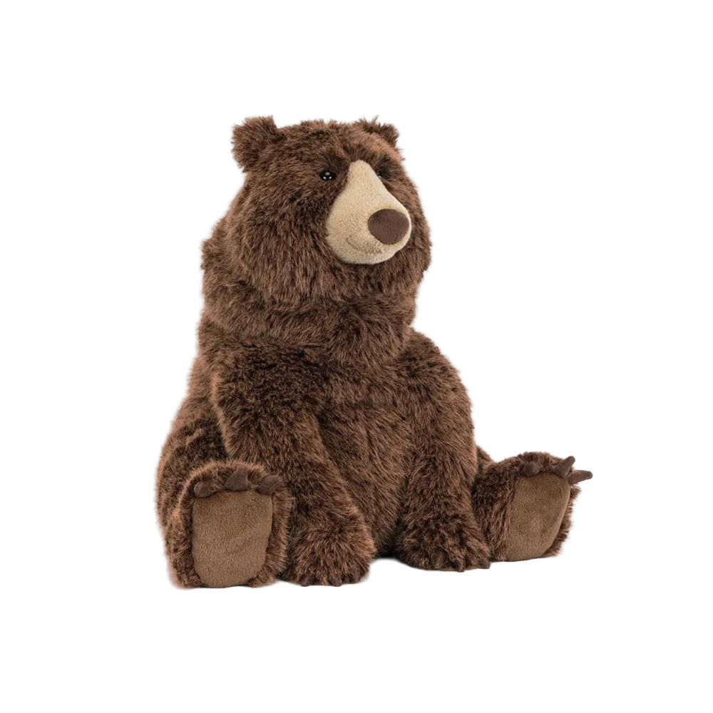 Bizzlestomp Bear