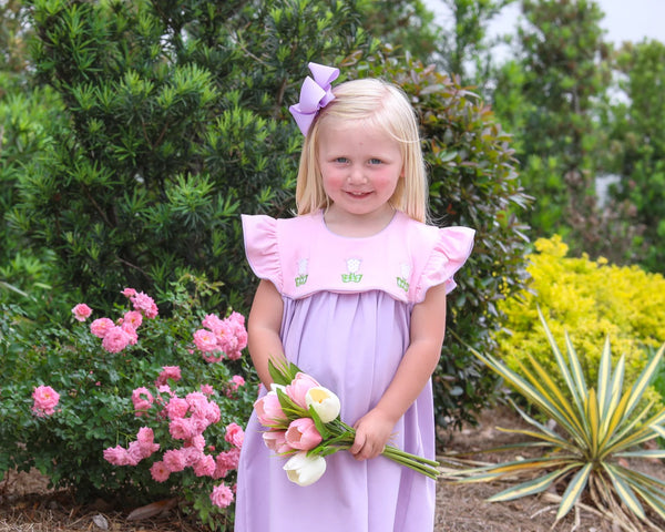 Freshly Picked Dress