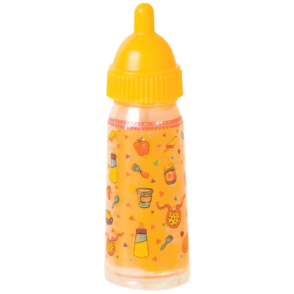 My Sweet Baby Magic Baby Bottles Empties As Baby Eats